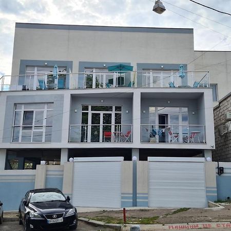 Семейная Вилла Люстдорф Odesa Exterior photo